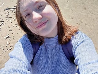 Erotischer Video -Chat Baby_Eva