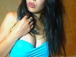 Erotischer Video -Chat sweetmonika