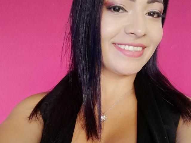 Erotischer Video-Chat Sweetmoon92