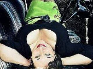 Erotischer Video -Chat sweetnata37