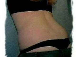 Erotischer Video -Chat sweetnatali