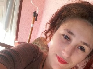 Foto des Profils SweetNathali
