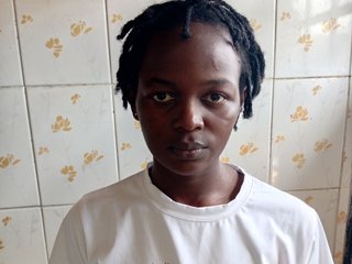 Erotischer Video -Chat Sweetness-Tatiana