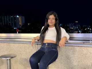 Erotischer Video -Chat sweetnia