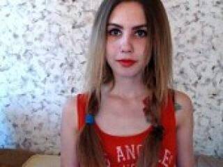 Erotischer Video -Chat sweetnikole