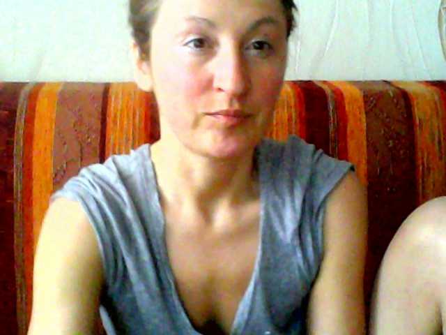 Sendung Screenshots SweetNusya