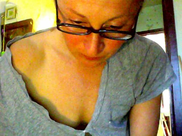 Sendung Screenshots SweetNusya