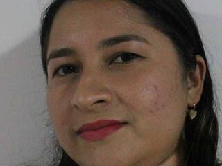 Erotischer Video -Chat sweetpam