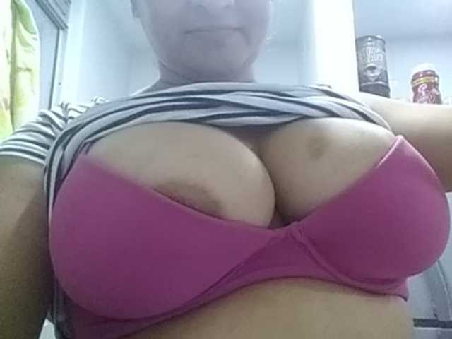 Sendung Screenshots sweetpam