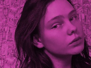 Erotischer Video -Chat SweetPiggy13