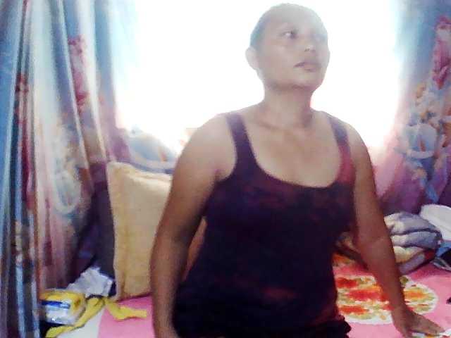 Sendung Screenshots sweetPinay18
