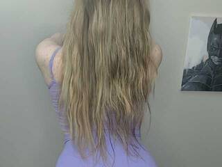 Erotischer Video -Chat SweetPoison