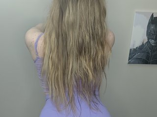 Erotischer Video -Chat SweetPoison