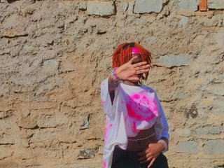 Erotischer Video -Chat Sweetpoison11