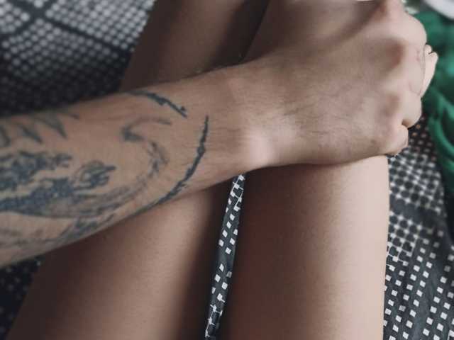 Foto des Profils Kamgirlove