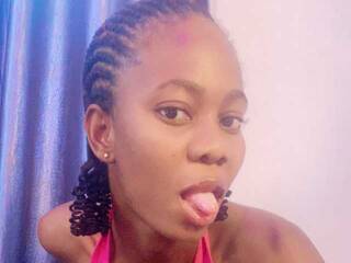 Erotischer Video -Chat Sweetpussy135