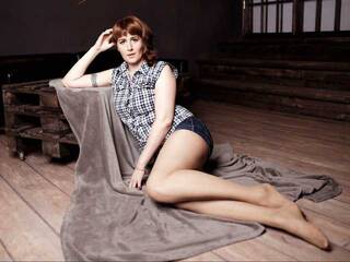 Erotischer Video -Chat Victoria--33