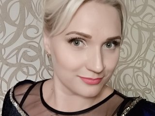 Erotischer Video -Chat SweetRedDeva