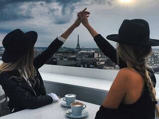 Erotischer Video -Chat SweetRomanc