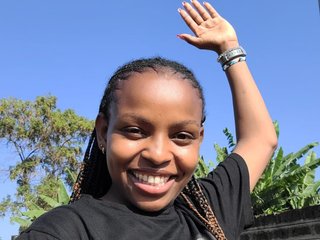 Erotischer Video -Chat Sweetrose