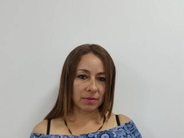 Foto des Profils SweetSaally