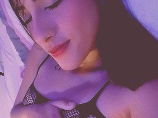 Erotischer Video -Chat Sweetsahira