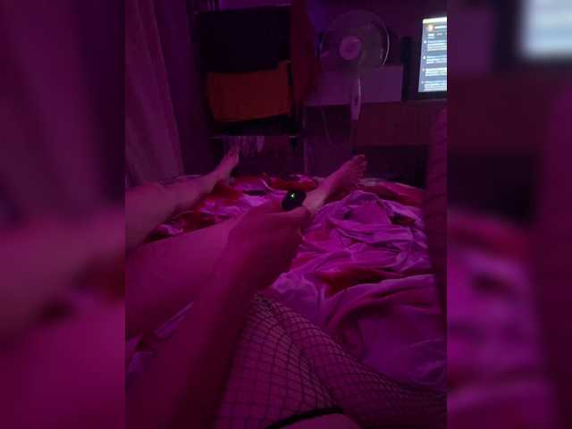 Sendung Screenshots Sweetsex69