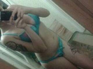 Erotischer Video -Chat sweetsex1