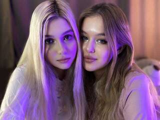 Erotischer Video -Chat SweetShirt