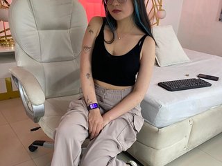 Erotischer Video -Chat sweetsin-vc