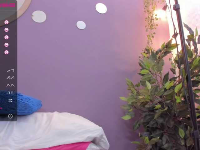 Sendung Screenshots sweetskinny