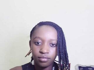 Erotischer Video -Chat Sweetslimgal