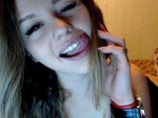 Erotischer Video-Chat sweetstacy