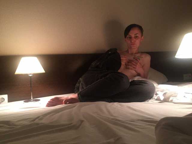 Foto des Profils sweetstella