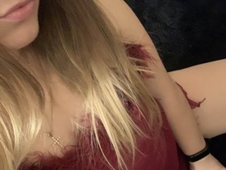 Erotischer Video -Chat SweetStrawberry1