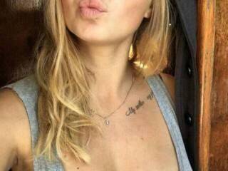 Erotischer Video -Chat sweetsun1