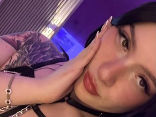 Erotischer Video -Chat Sweett-tay