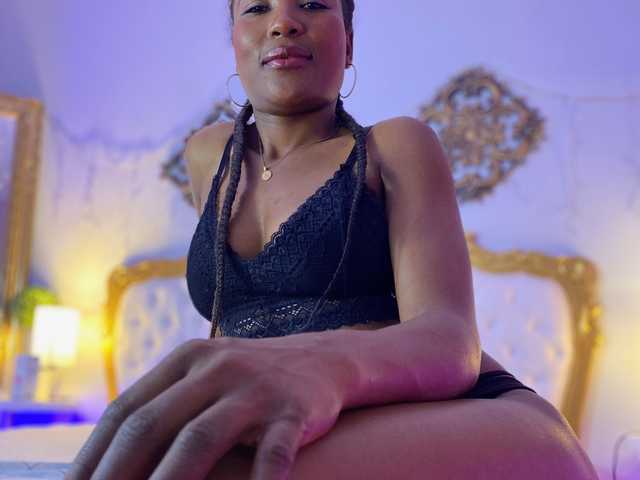 Foto des Profils SweettAlicia