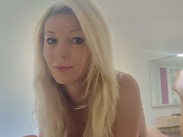 Foto des Profils SweetTaya