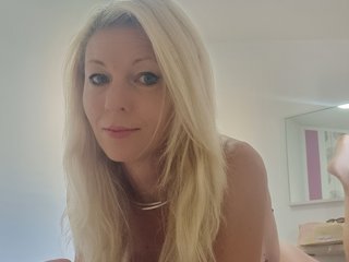 Erotischer Video-Chat SweetTaya