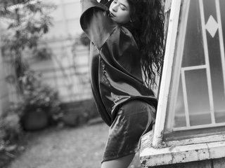 Erotischer Video -Chat SweettCorina