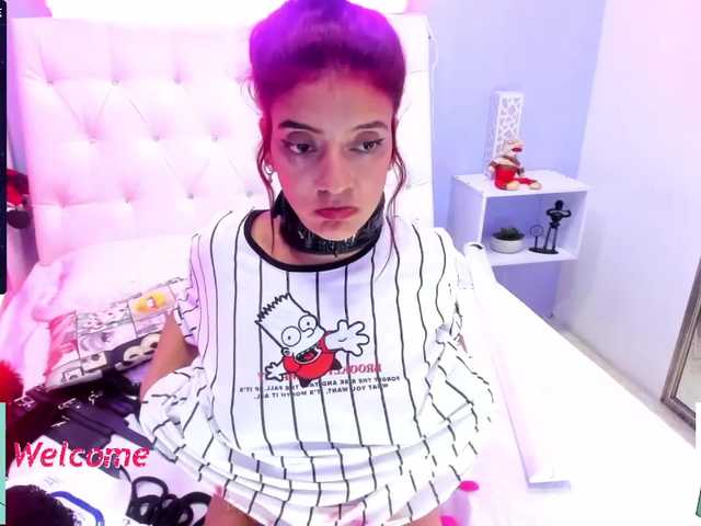 Sendung Screenshots SweettDevil