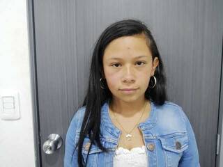 Erotischer Video -Chat SweetTeemptat