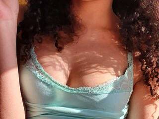 Erotischer Video -Chat SweetTeenPrincess