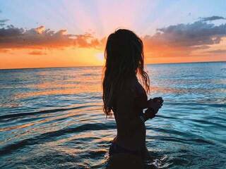 Erotischer Video -Chat Sweettits21