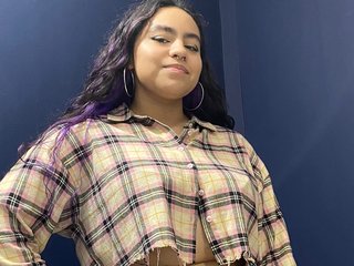 Erotischer Video -Chat SweettJade