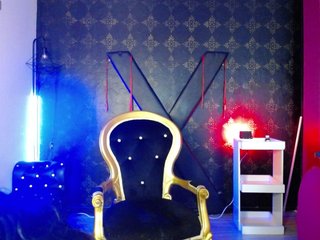 Erotischer Video -Chat Sweettpleasure