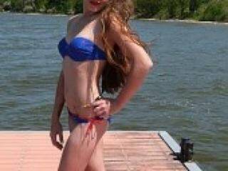 Erotischer Video -Chat sweetty7777