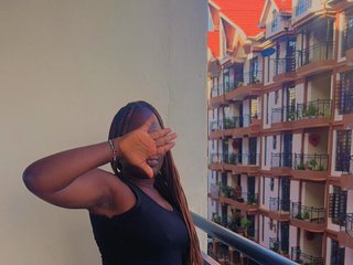 Erotischer Video -Chat Sweetbae