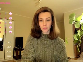 Erotischer Video -Chat Sweet_Water